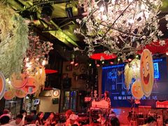 -胡桃里音乐酒馆(海雅缤纷城店)