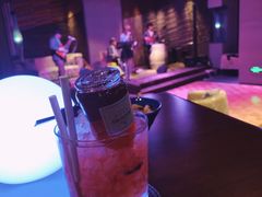 -山港凯悦酒店·BEBA海滩烧烤餐厅酒吧