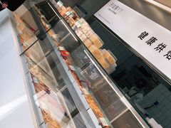 -甜丫丫西点(九环路店)