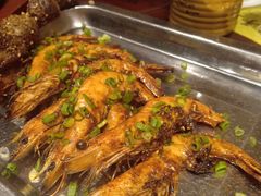 -蠔友汇(皇姑店)