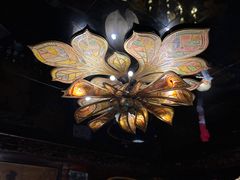 -马克西姆餐厅(崇文门店)