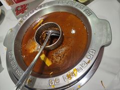 -喜虾客大虾火锅(济宁龙贵购物广场店)