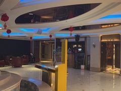 -格莱美量贩式KTV(奥帆店)