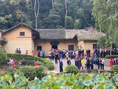 -韶山毛泽东同志故居