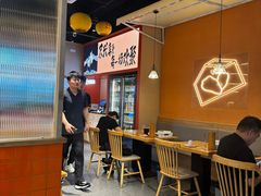 -开蚝屋·海鲜龙虾烧烤(文二路店)