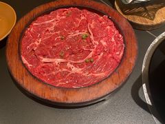 -季季山·云南野生菌火锅(上海首店)