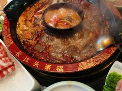 -三江两海老火锅(北京首店)