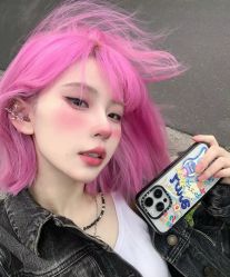 -LJOY丽锦造型·烫发染发