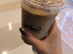-Seesaw Coffee(环贸iapm店)