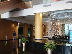 -青岛海尔洲际酒店