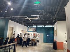 -海马体照相馆(天津世纪都会店)