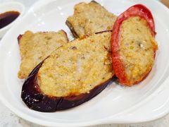 -旺角宝港式茶餐厅(寮步店)