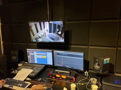 -太爽音乐文化录音棚