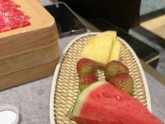 -樱煦和牛寿喜烧(如皋吾悦广场店)
