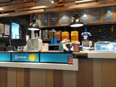 -Ice Monster冰馆·CNN评选全球十大甜品(国贸商城店)