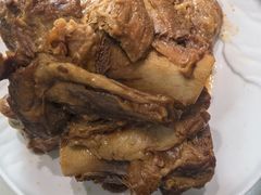 -陈小勺·东北大院(薛家岛店)