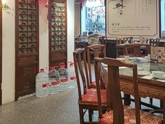 -西江美食舫·江西菜(健德桥店)