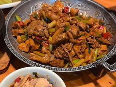 -61号餐吧(兴坪古镇漓江店)