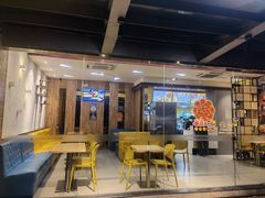 -尊宝比萨(江南豪园店)