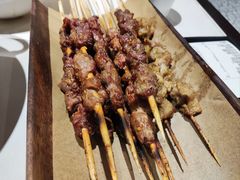 -清真·卡德尔大叔新疆主题餐厅(龙汇路店)