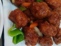 -宝发园名菜馆