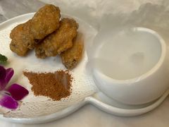 -唐猫庭院·千年陕菜(大唐不夜城店)