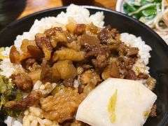 -大三元台湾鲁肉饭(沙井新桥店)
