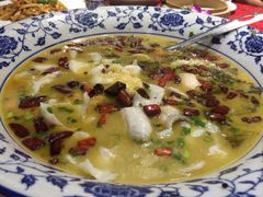 iphone_upload_pic-四季小馆·地道北京小吃(广百店)