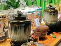 -汉丽斯巴西烤肉自助(市南店)