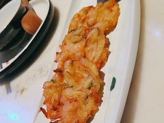 -绿茶餐厅(天通苑华联店)