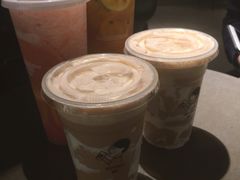 -喜茶(中山利和新地店)