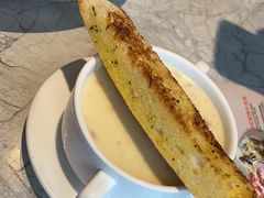 -半秋山西餐厅(宜昌大洋店)