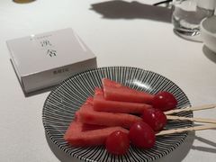 -漢舍中国菜馆(浦东嘉里城店)