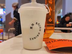 -宝珠奶酪(北京国瑞城购物中心店)