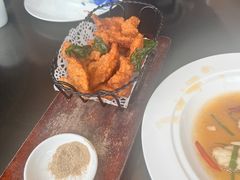 -东莱馋房(陆家嘴店)