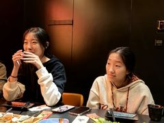 -無二炙坊·和牛烧肉(大钟寺1733店)