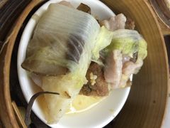 莲香楼-香港蓮香樓(上環店)
