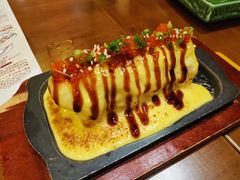 -七町糖果寿司屋(龙洞广工店)
