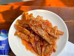 -少林寺欢喜地素斋馆