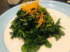 -翠湖宾馆·中餐厅