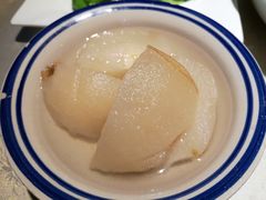 冰糖雪梨-鲁城往事(游客中心店)