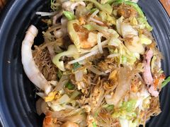 -台州老六海鲜面馆(上南总店)