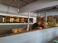 -本处·素食·融合料理(南油店)