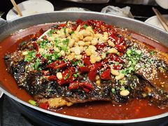 -红果川菜(客运站店)