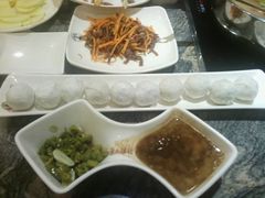 -许府牛火锅(信义坊总店)