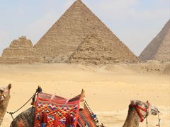 -吉萨金字塔群