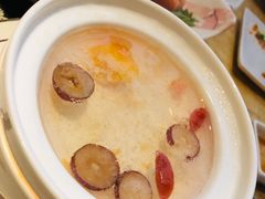 -雍和会海鲜姿造自助(湖东路店)
