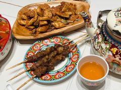 -北疆饭店(宝龙店)