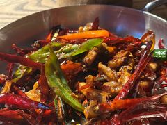 -毛辣果·酸(OHA复兴西路店)