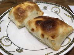 烤包子-清真·玛丽亚新疆菜主题餐厅(浙江中路店)